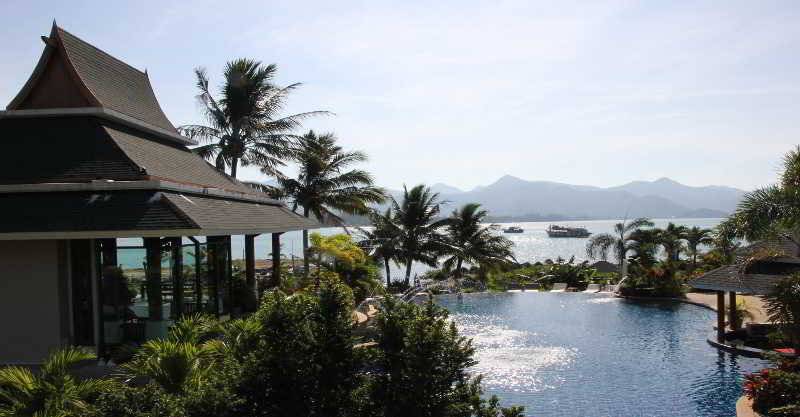 Otel Chai Chet Resort Koh Chang