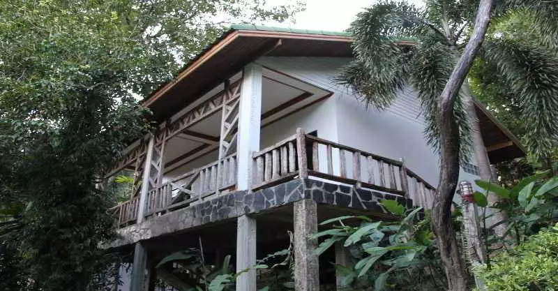 هتل Chai Chet Resort Koh Chang
