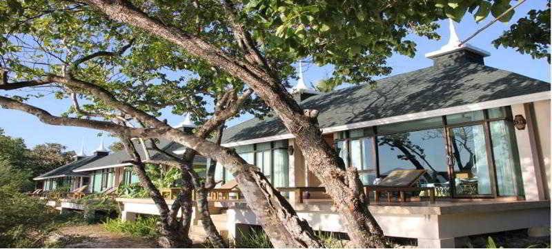 Otel Chai Chet Resort Koh Chang