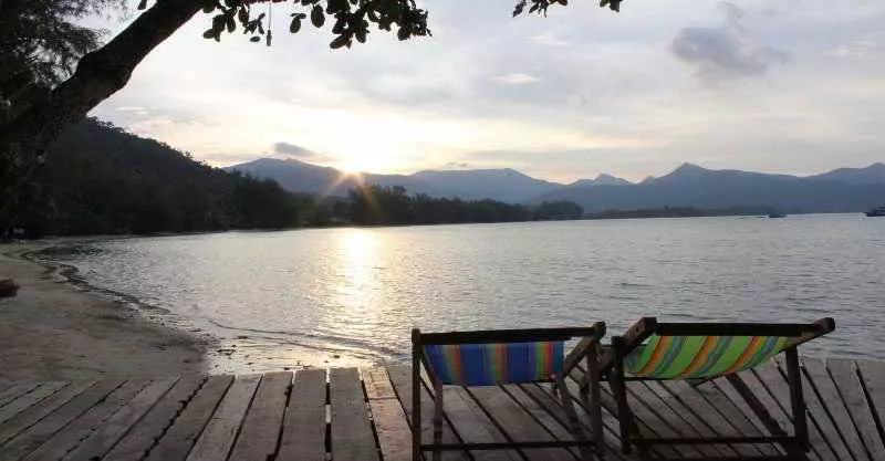 هتل Chai Chet Resort Koh Chang
