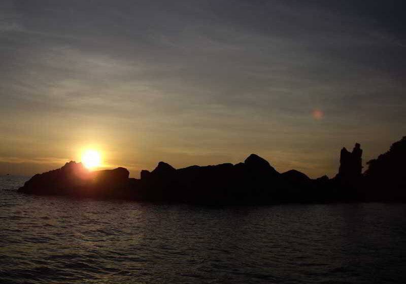 Otel Chai Chet Resort Koh Chang