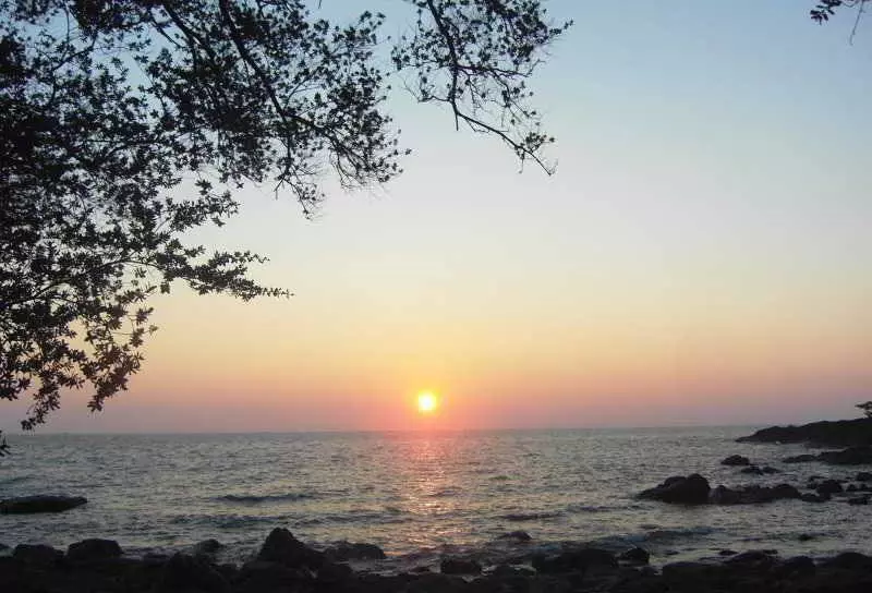 هتل Chai Chet Resort Koh Chang