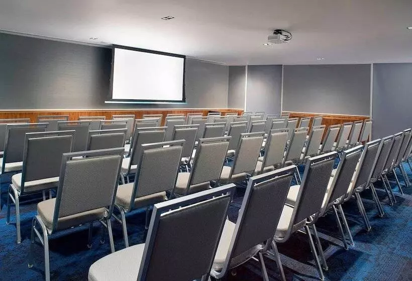ホテル Courtyard By Marriott Mexico City Toreo