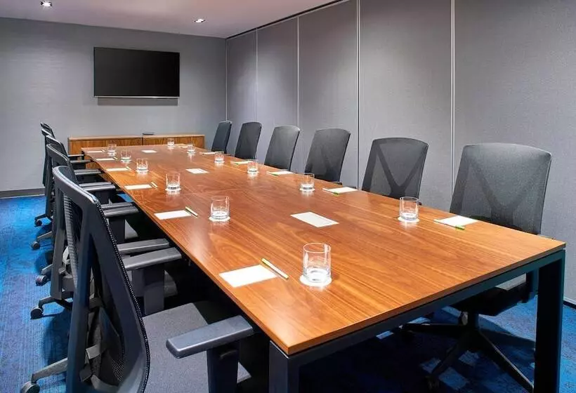 ホテル Courtyard By Marriott Mexico City Toreo