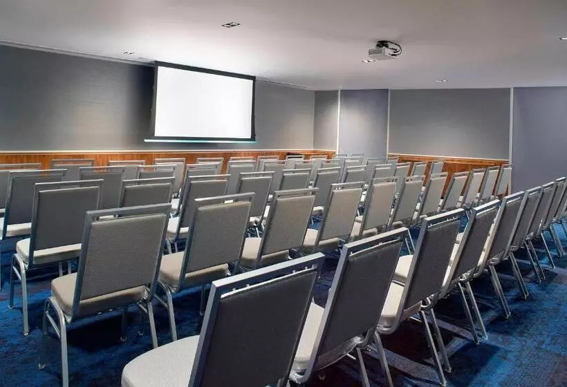ホテル Courtyard By Marriott Mexico City Toreo