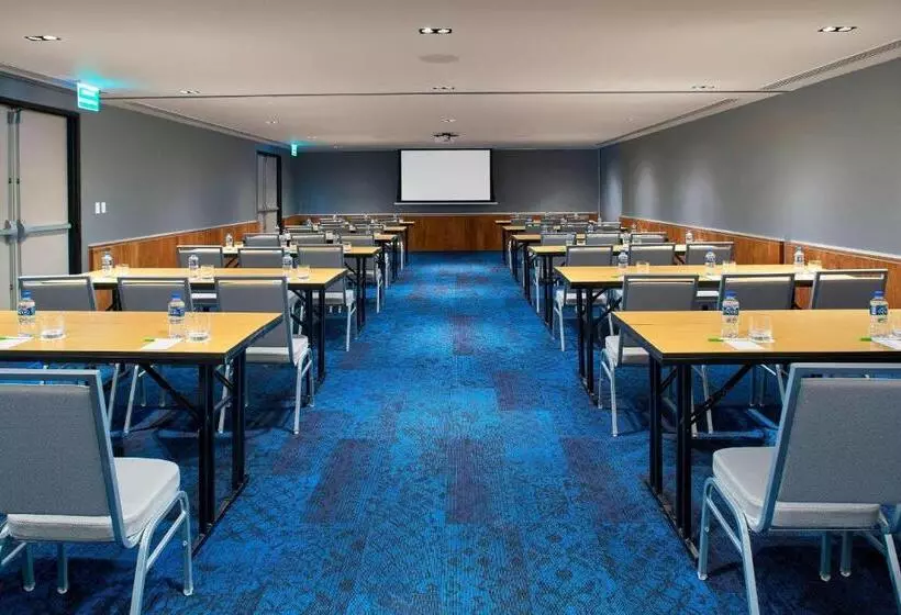 ホテル Courtyard By Marriott Mexico City Toreo