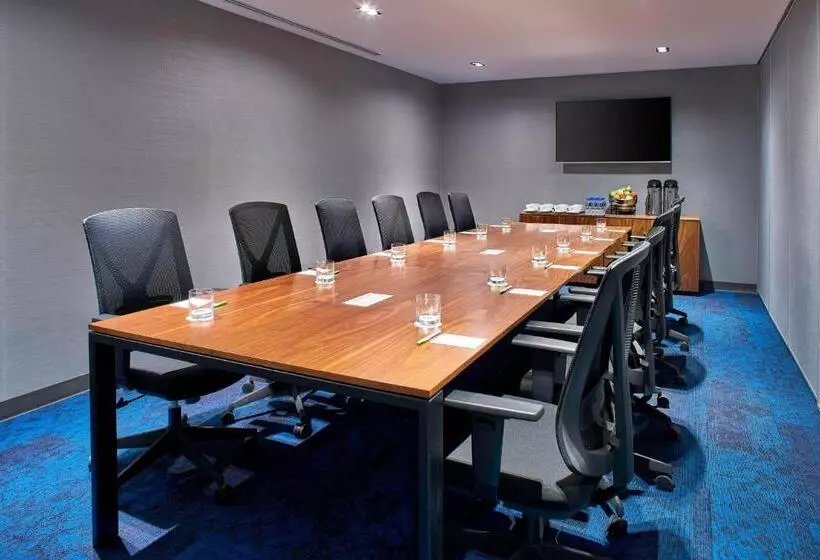 ホテル Courtyard By Marriott Mexico City Toreo