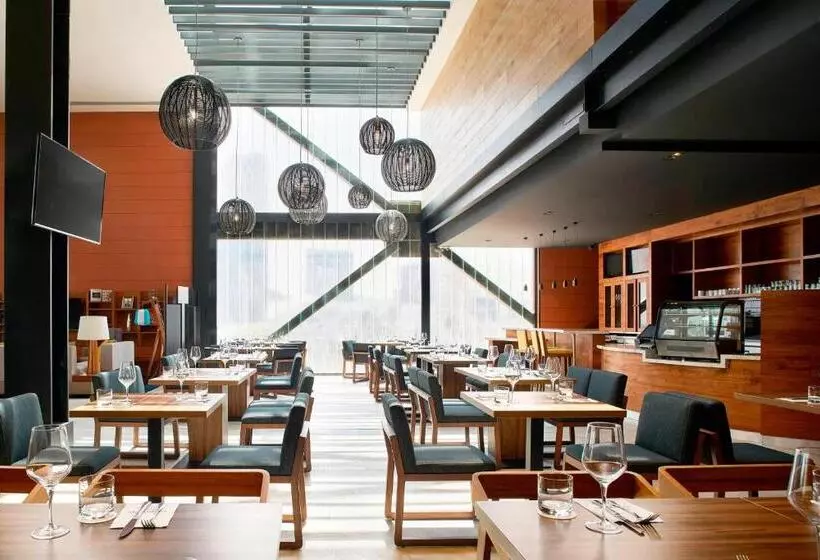 ホテル Courtyard By Marriott Mexico City Toreo