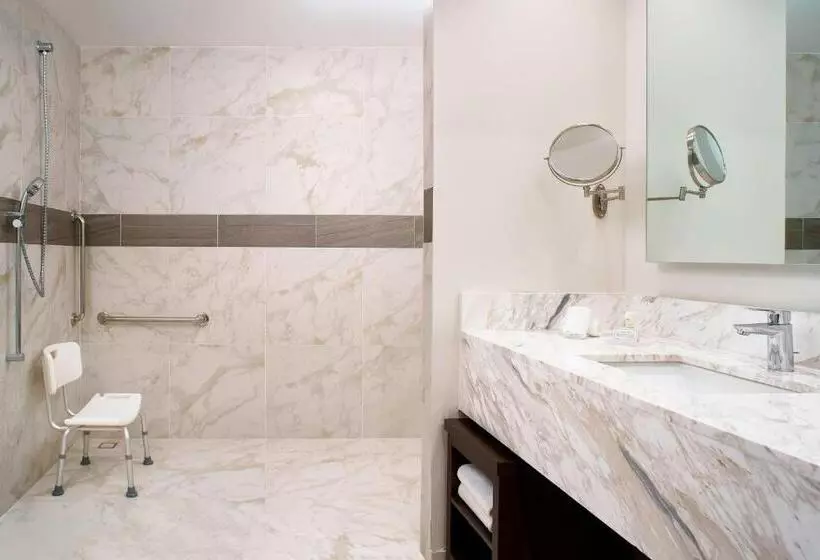 ホテル Courtyard By Marriott Mexico City Toreo
