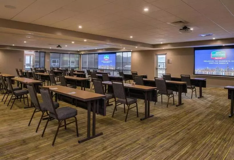ホテル Courtyard By Marriott Temecula Murrieta