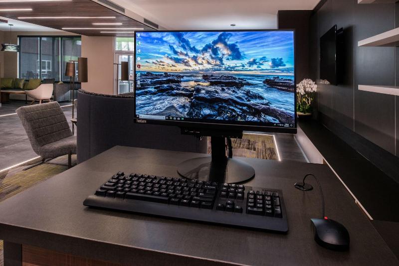 בית מלון כפרי Courtyard By Marriott Temecula Murrieta