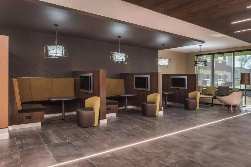ホテル Courtyard By Marriott Temecula Murrieta