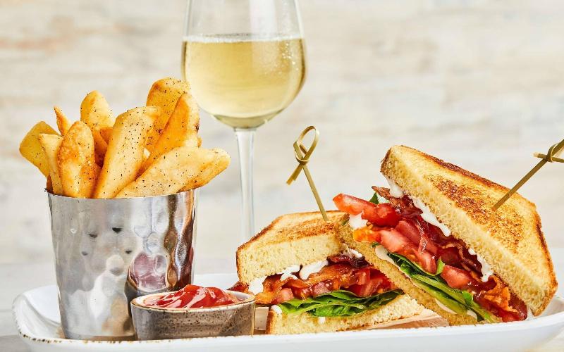 בית מלון כפרי Courtyard By Marriott Temecula Murrieta