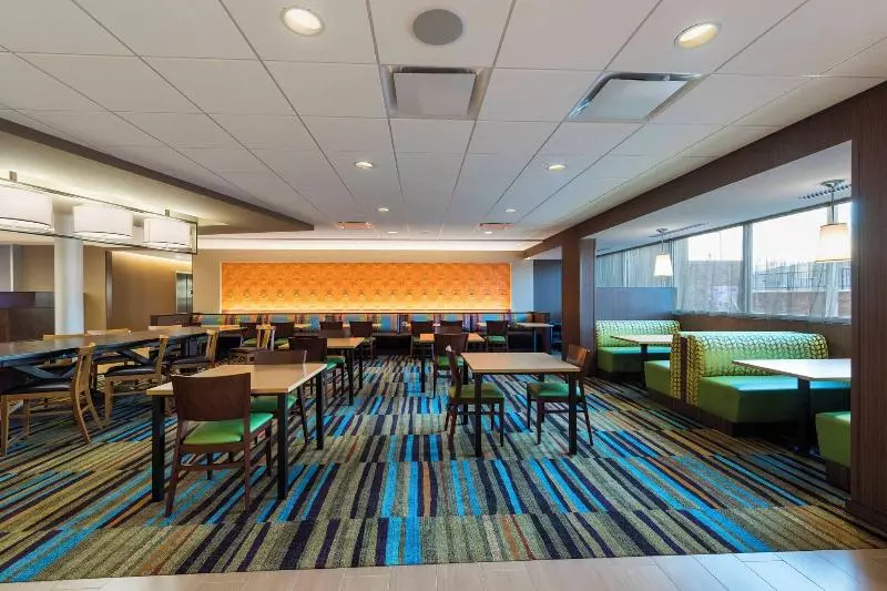 ホテル Fairfield By Marriott Inn & Suites Palm Desert Coachella Valley