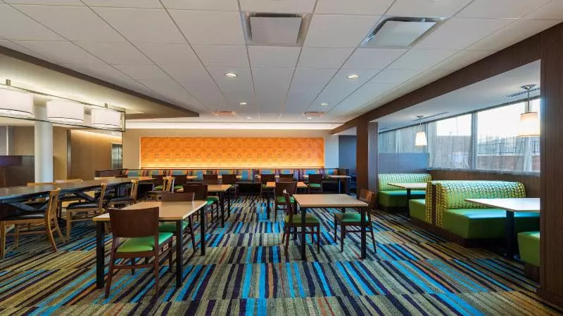 ホテル Fairfield By Marriott Inn & Suites Palm Desert Coachella Valley