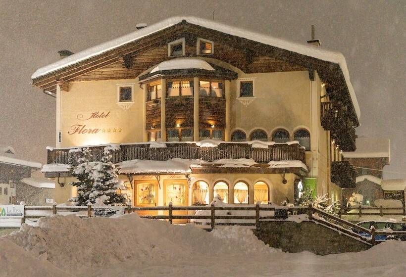 בית מלון כפרי Flora