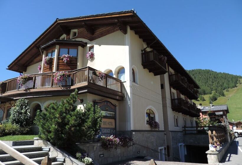 בית מלון כפרי Flora