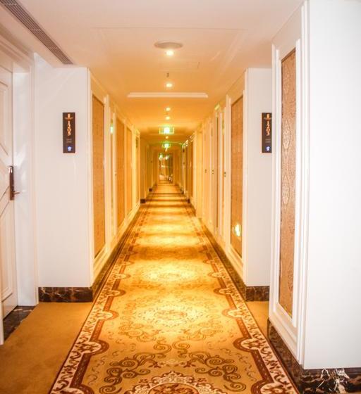 فندق Guangzhou Kyle Caton