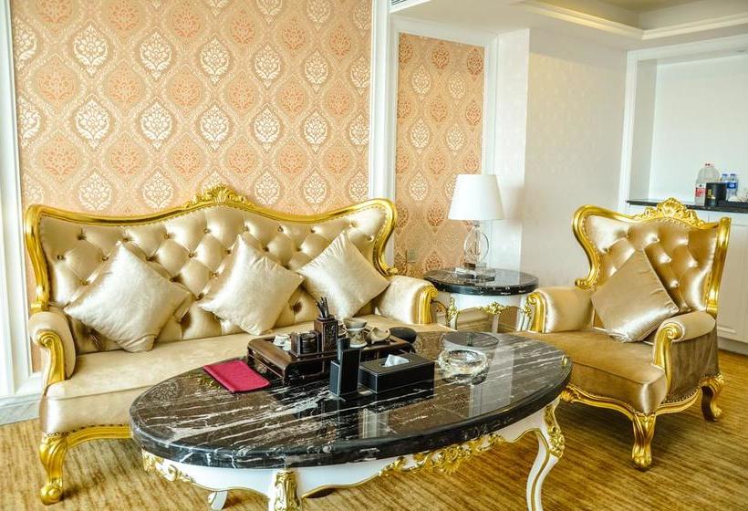 فندق Guangzhou Kyle Caton