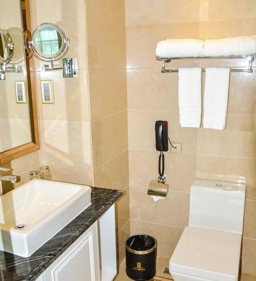 فندق Guangzhou Kyle Caton