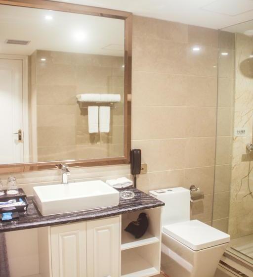 فندق Guangzhou Kyle Caton