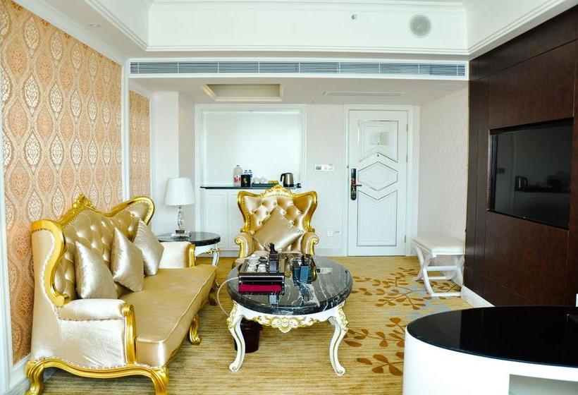 فندق Guangzhou Kyle Caton