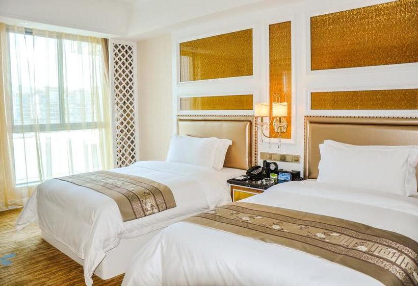 فندق Guangzhou Kyle Caton