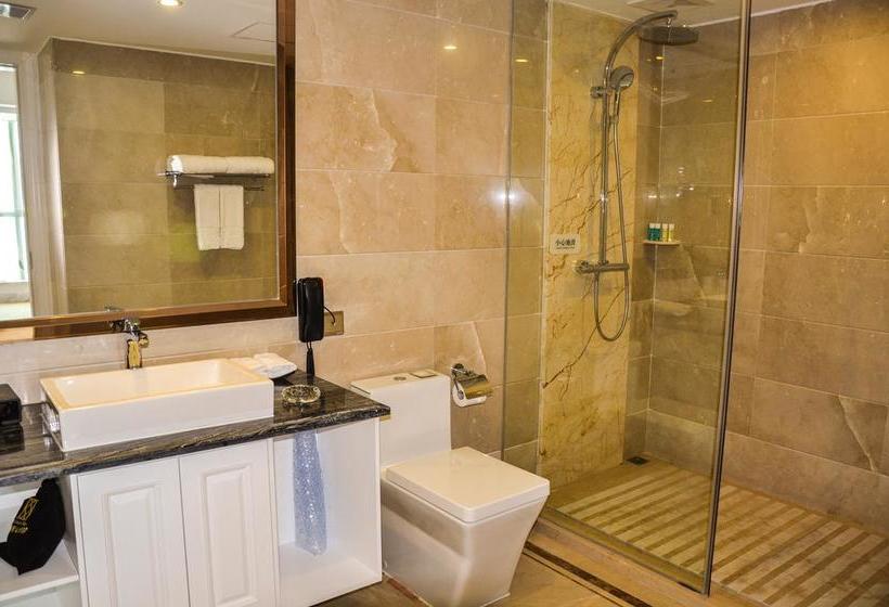 فندق Guangzhou Kyle Caton