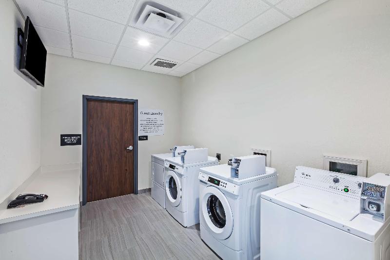 فندق Hampton Inn Ozona