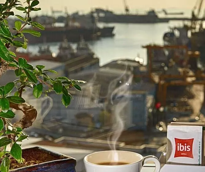 هتل Ibis Istanbul Tuzla