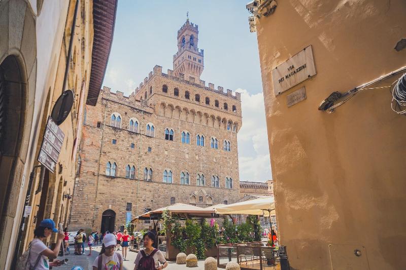 هتل Il Gattopardo