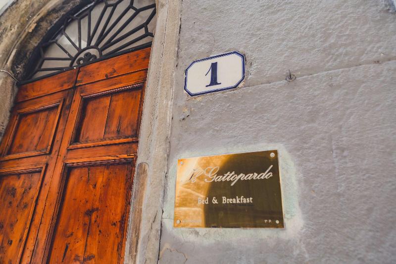 هتل Il Gattopardo