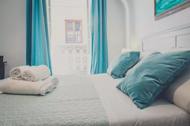 هتل Il Gattopardo