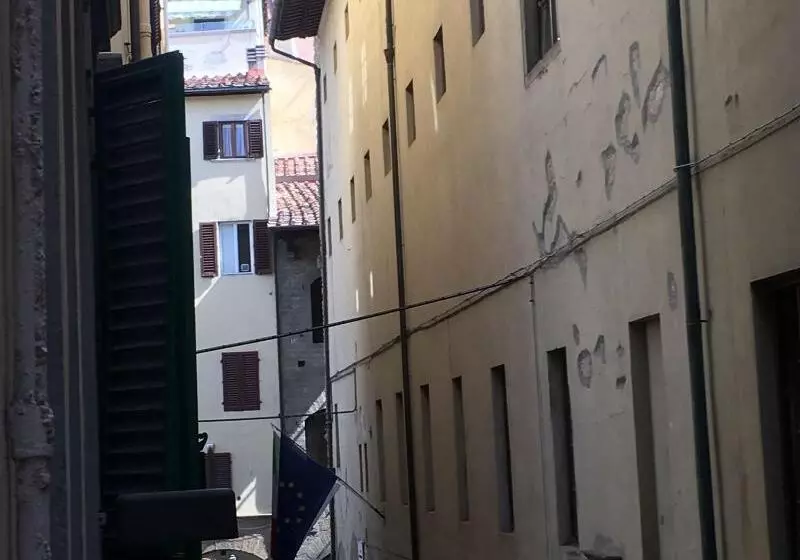 هتل Il Gattopardo