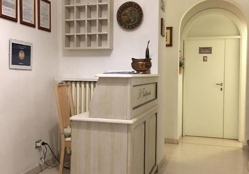 هتل Il Gattopardo