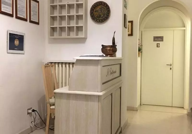 هتل Il Gattopardo