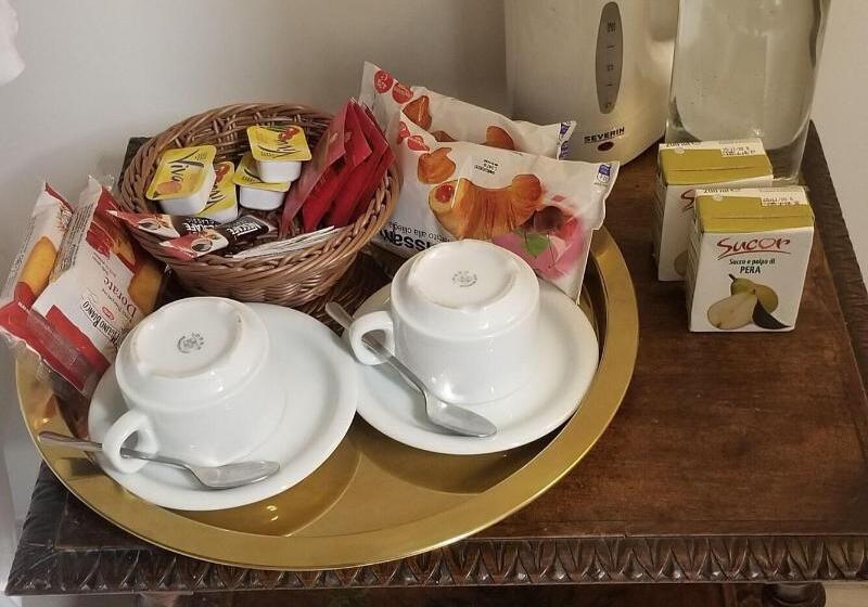 هتل Il Gattopardo