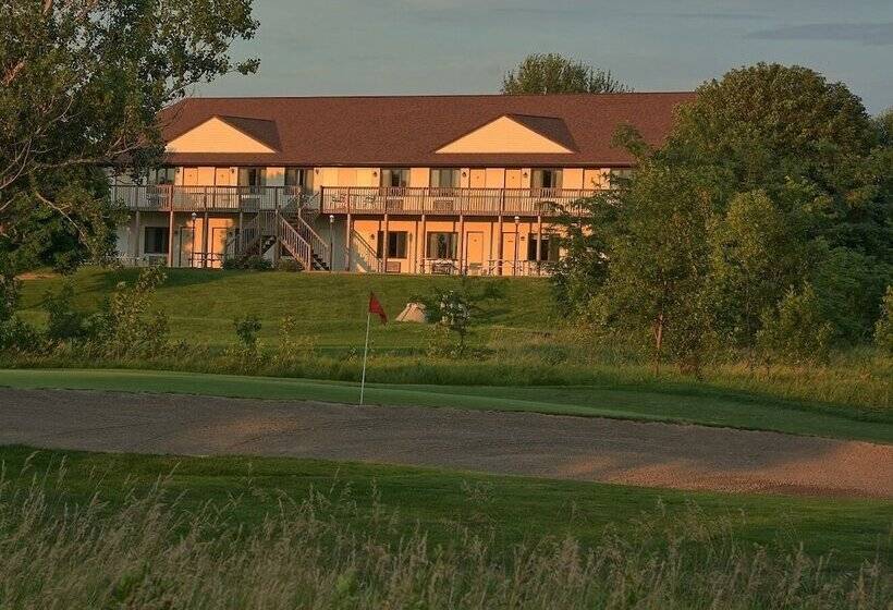 فندق Lake Panorama National Resort