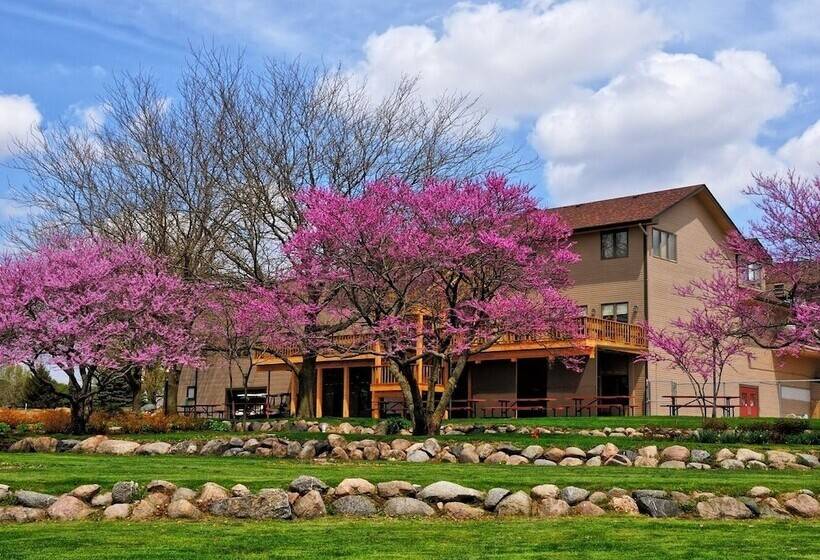 فندق Lake Panorama National Resort