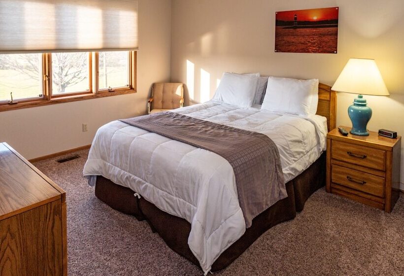 فندق Lake Panorama National Resort