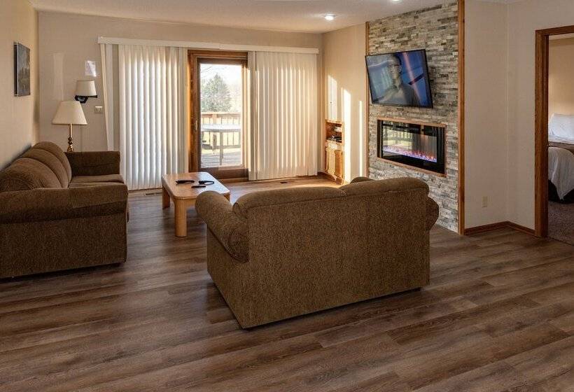 فندق Lake Panorama National Resort