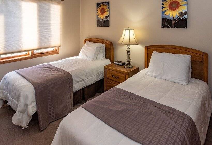 فندق Lake Panorama National Resort