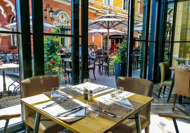 ホテル Continental