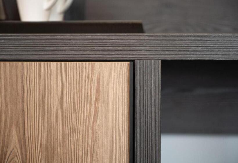 酒店 àlia Bianca Active & Family