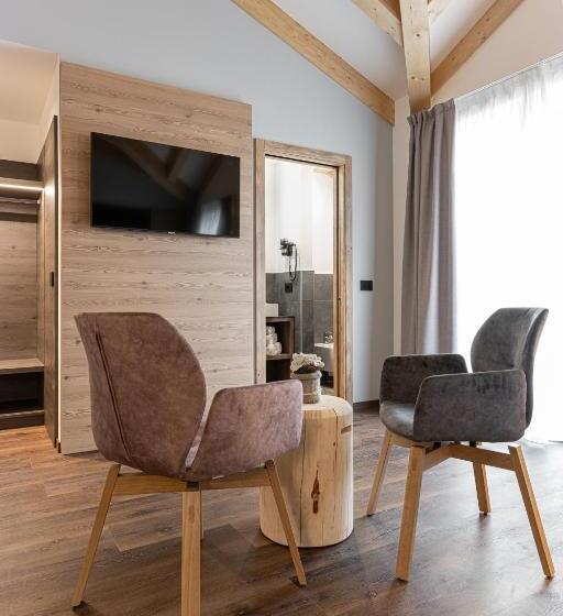 酒店 àlia Bianca Active & Family