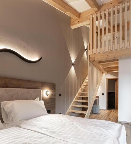 酒店 àlia Bianca Active & Family