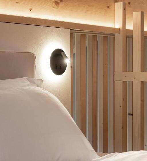 酒店 àlia Bianca Active & Family