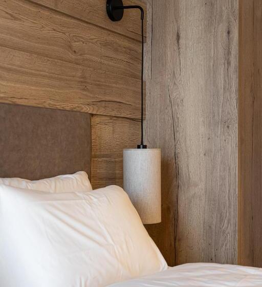 酒店 àlia Bianca Active & Family