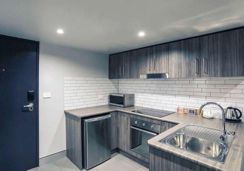 فندق Mercure Tamworth