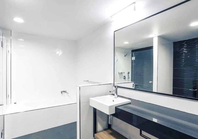 فندق Mercure Tamworth